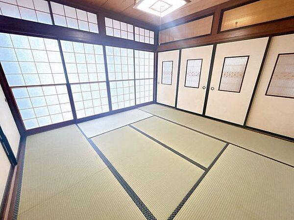 室内