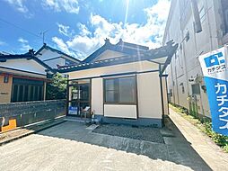 酒田市新井田町 戸建て