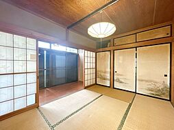 和室の画像