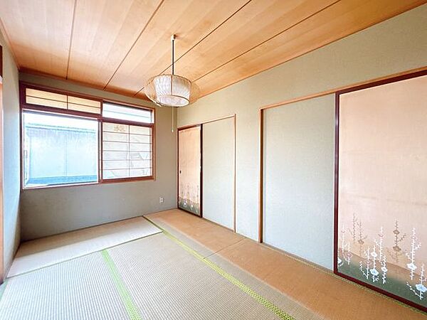 室内