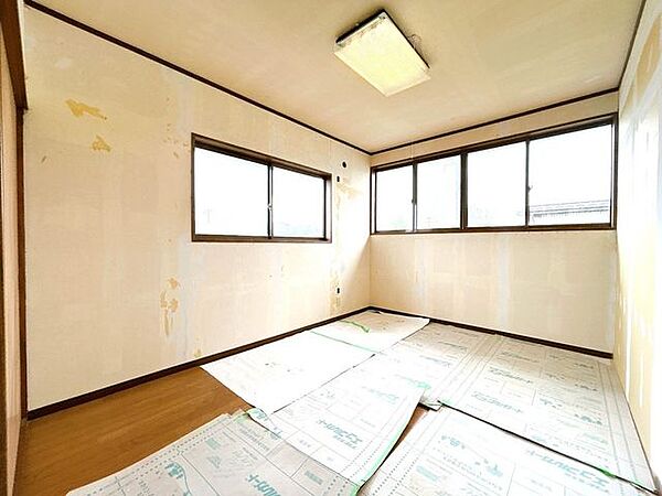 子供部屋