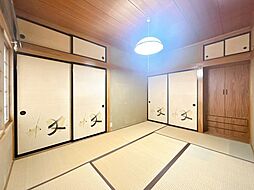 和室の画像