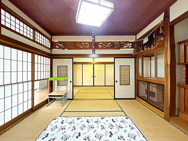 和室