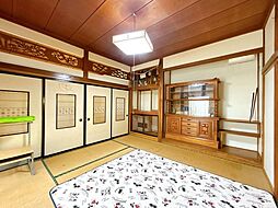 室内の画像