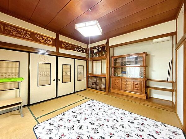 室内
