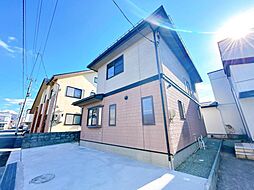 山形市泉町 戸建て
