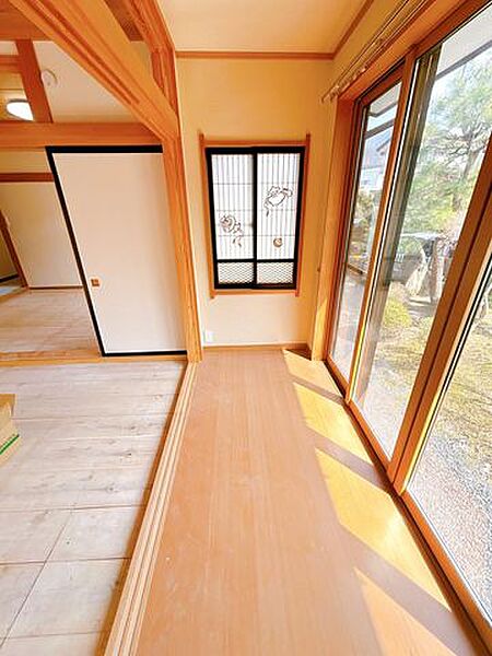 室内