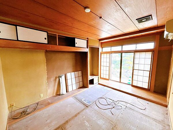 室内