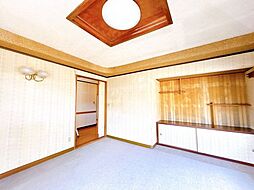 洋室の画像