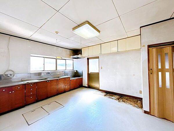 洋室