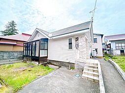 新庄市鉄砲町 戸建て