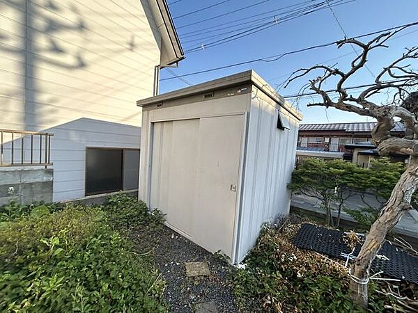 室内