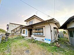 山形市蔵王半郷 戸建て