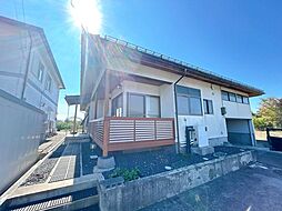 山形市伊達城二丁目 戸建て