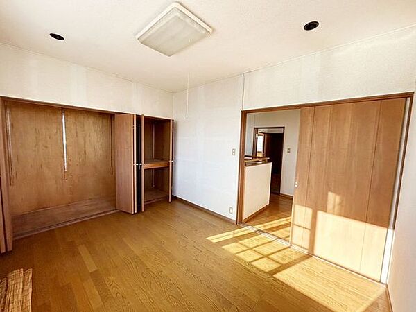 子供部屋