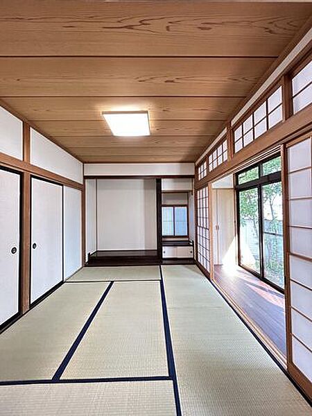 室内