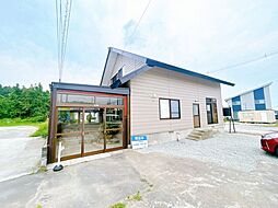 外観の画像