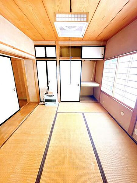 室内
