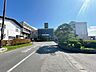 周辺：赤湯中学校 【周辺環境／中学校】赤湯中校まで約1500ｍ（徒歩19分）