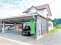 東置賜郡川西町大字上小松 戸建て