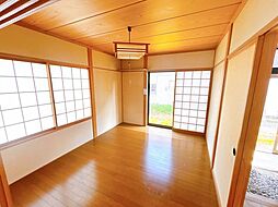 洋室の画像