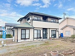 米沢市窪田町窪田 戸建て