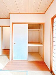 室内の画像