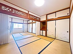 洋室の画像