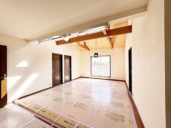室内