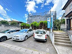 塩竈市清水沢二丁目 戸建て