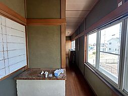 室内の画像