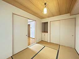 和室の画像