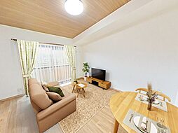 広瀬の杜 参番館