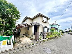 仙台市青葉区国見ケ丘二丁目 戸建て