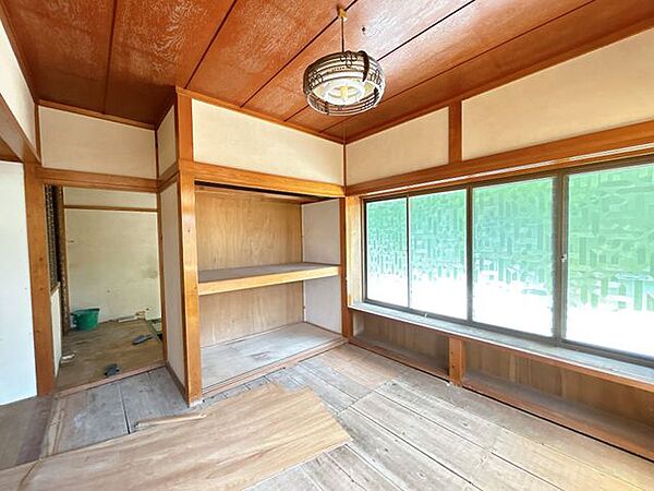 室内