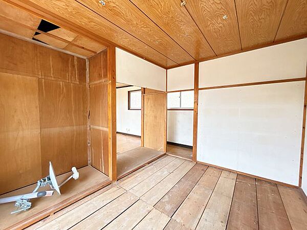 室内