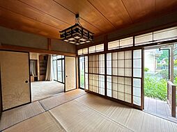 和室の画像