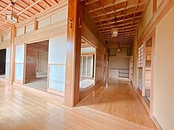 室内の画像