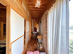 室内の画像