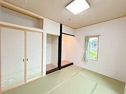 和室の画像