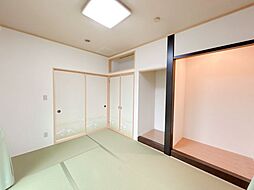 和室の画像