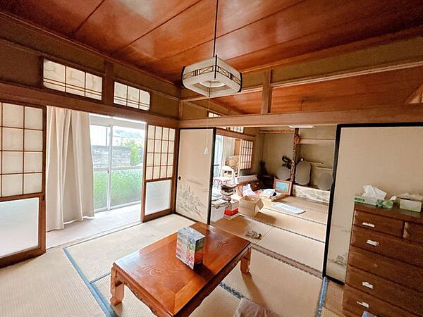 室内