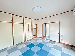洋室の画像