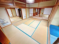 室内の画像