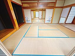 室内の画像