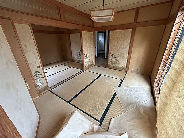 室内