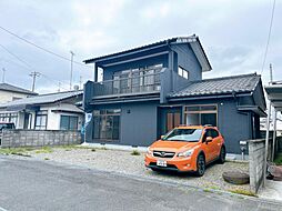 南相馬市原町区本陣前1丁目　戸建て