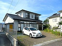 伊達郡桑折町大字上郡字寒清水　戸建て