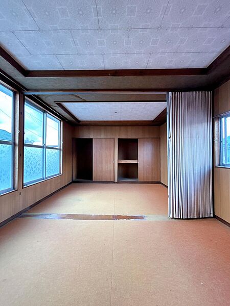 室内