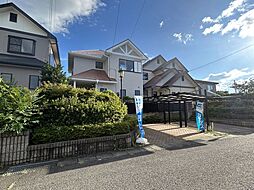 福島市上鳥渡字山王 戸建て